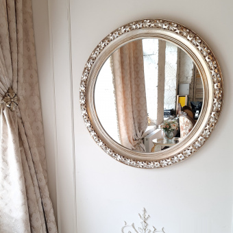 Зеркало Патриция (возможен любой габарит)