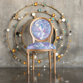 Стул «Серенити» сирень