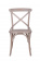 Стул ретро Cross Back Old Dek