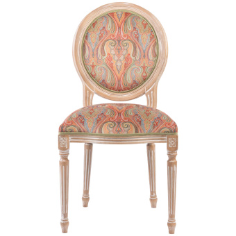 Стул «Пейсли», версия 4