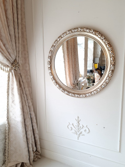 Зеркало Патриция (возможен любой габарит)