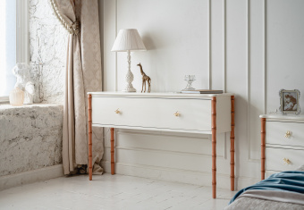 Консоль Юминг