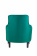 Классическое кресло Monti Green Классическое кресло Monti Green
