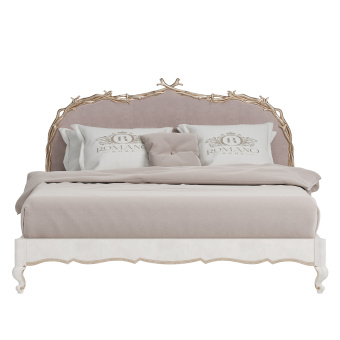 Кровать Дриада Serip