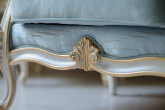 Кресло Лоренцо