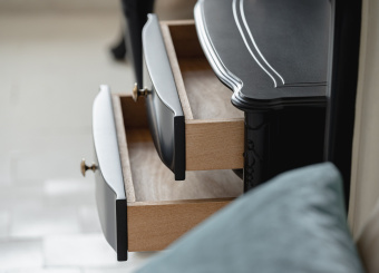 Кровать Николет