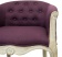 Кресло Kandy Violet  5KS24558-V