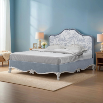 Кровать Эванджелина