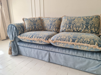 Диван Фелиция