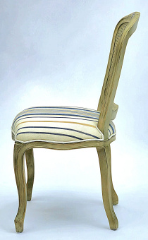 Стул S811 (H03) ротанг