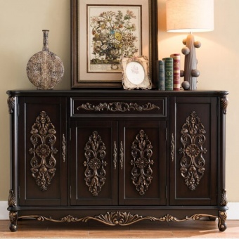 Комод Cilan 160, орех