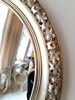 Зеркало Патриция (возможен любой габарит)