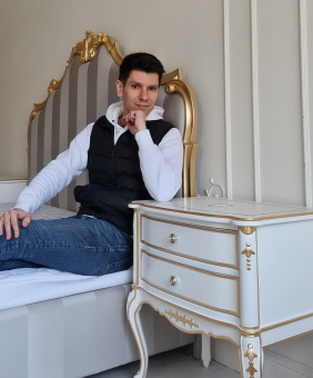 Кровать Лоренцо