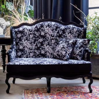 Диван «Эстер» noir