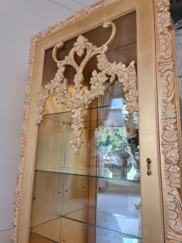 Витрина Белла