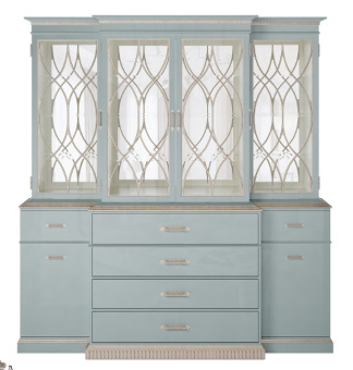 Витрина Грейс Grand