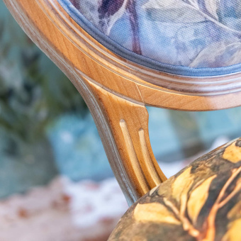 Стул «Вилла Ливии», версия 4