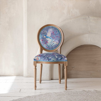 Стул «Серенити» лазурь