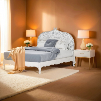 Кровать Дриада Light mini