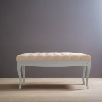 Банкетка М108G  Grey