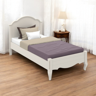 Кровать "Флоренция"  120х200