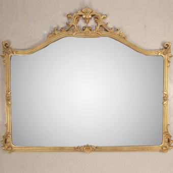 Зеркало Скарлет