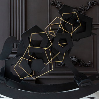 Настенное панно «Сезанн»