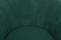 Низкое кресло ракушка Pearl зеленый Boucle Низкое кресло ракушка Pearl зеленый Boucle