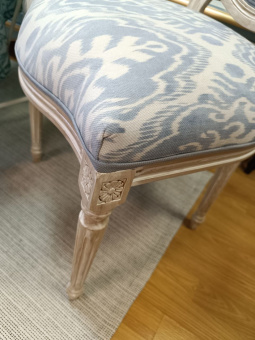 Стул «Иштар» (версия 2)