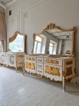 Зеркало Скарлет