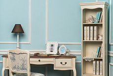 Стиль Прованс в интерьерах 2025 года