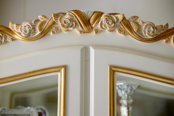 Витрина Николь