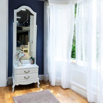 Зеркало напольное "Авиньон"