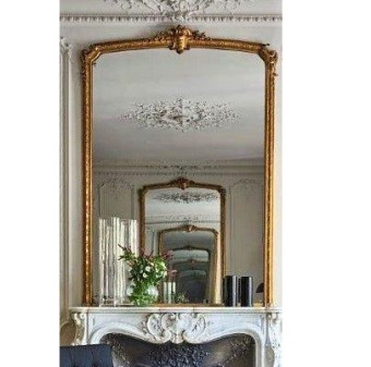 Зеркало Луиза (возможен любой габарит)