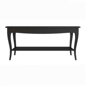 Столик журнальный М102BL Black