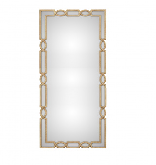 Зеркало Грейс ростовое (возможен любой габарит)