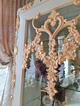 Витрина Белла