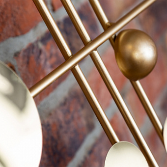 Настенное панно «Ньюман»