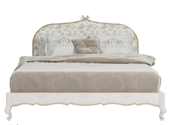 Кровать Дриада Light