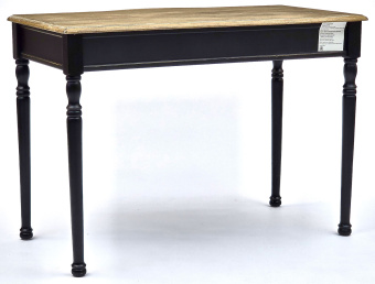 Стол письменный H2716 (H3 шато+S01)