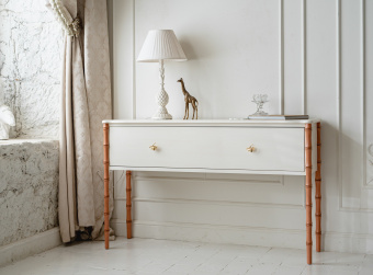 Консоль Юминг