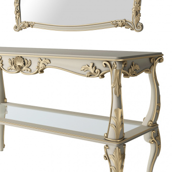 Консоль Оливия