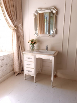 Тумба Николь в ванную