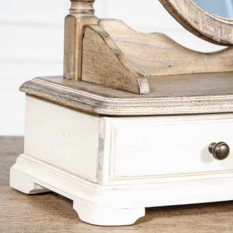 H809 H03+H01 Зеркало Marseille