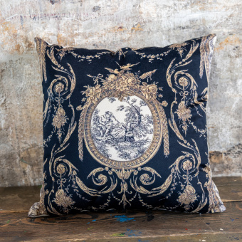 Подушка «Элегия», версия 1