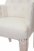 Классическое кресло Deron Beige V2 Классическое кресло Deron Beige V2