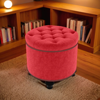 Пуф большой Е28