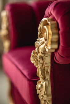 Кресло Белла