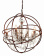 Светильник Foucault'S Orb Crystal D60