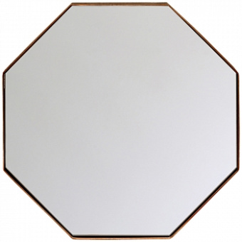 Настенное зеркало «Велау»